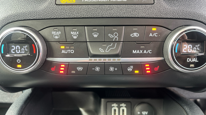 Ford Kuga 1.5 EcoBlue ST-Line X Edition 5dr Auto Diesel Estate